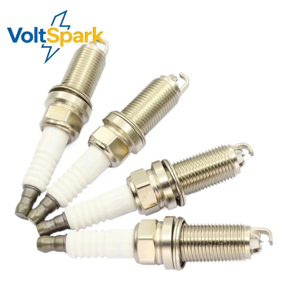 Bosch Spark Plug Platinum - หัวเทียน 101905622 สำหรับ VW/Audi 3.6L VR6