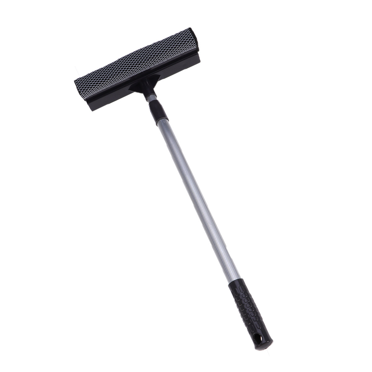 ที่เช็ดกระจกแบบยืดหดได้พร้อมไม - Glass Cleaner Streak บทวิจารณ์และราคา