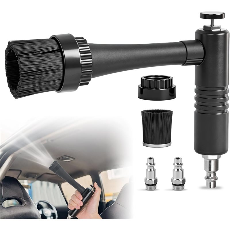 ABBP-Detailing หัวฉีดทำความสะอ - Dryer Car Blower บทวิจารณ์และราคา