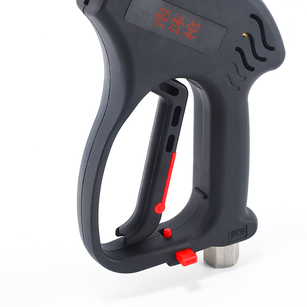 ปืนฉีดโฟมล้างรถ CityWolf 350 บ - Pressure Washer Foam Gun บทวิจารณ์และราคา