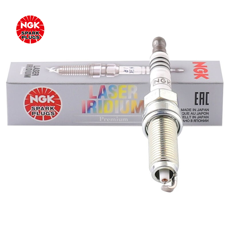 หัวเทียน NGK Iridium Platinum  - Ngk Spark Plug Laser Iridium บทวิจารณ์และราคา