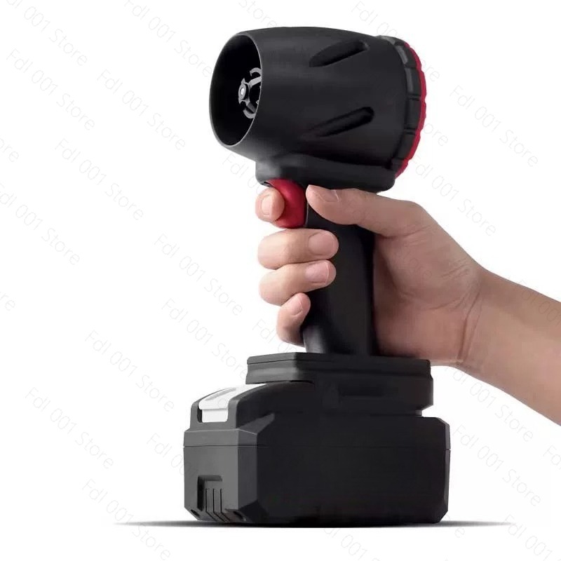 เครื่องเป่าฝุ่นอุตสาหกรรม แรงด - Dryer Car Blower บทวิจารณ์และราคา