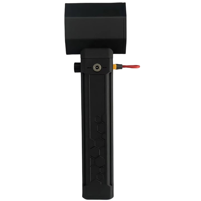 เครื่องเป่าลมเทอร์โบทรงพลัง อุ - Dryer Car Blower บทวิจารณ์และราคา