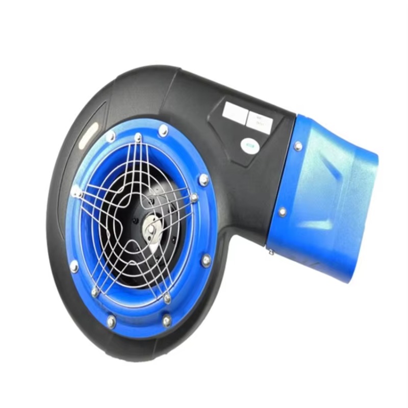 เครื่องล้างรถอัตโนมัติแบบไร้สั - Dryer Car Blower บทวิจารณ์และราคา