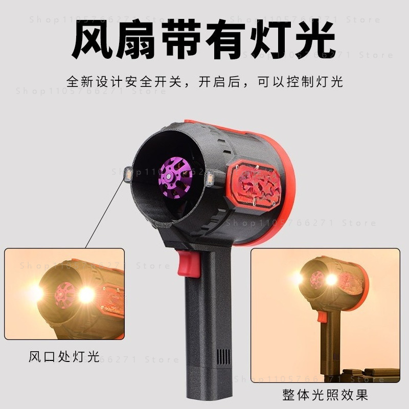 เครื่องเป่าลมความเร็วสูง - เคร - Dryer Car Blower บทวิจารณ์และราคา