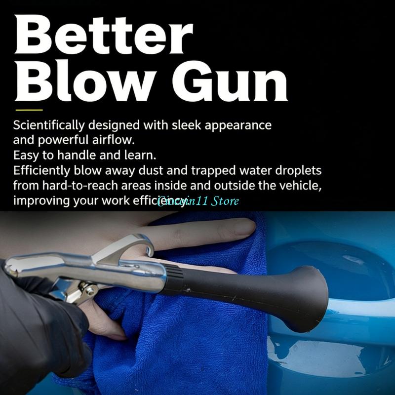 Y1UB Air เครื่องมือทำความสะอาด - Dryer Car Blower บทวิจารณ์และราคา